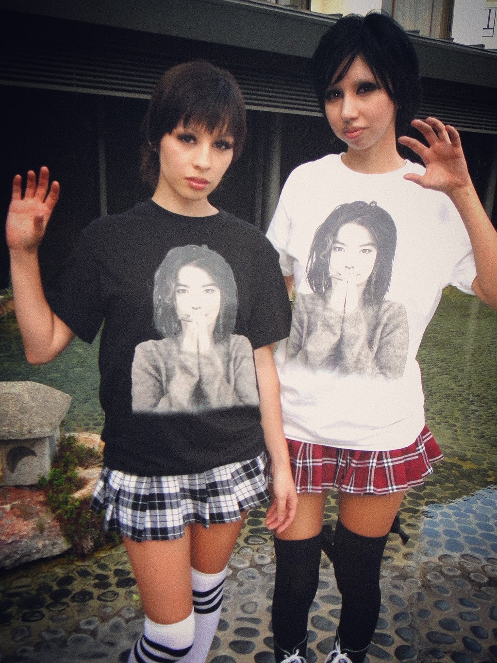 Blünted T shirt