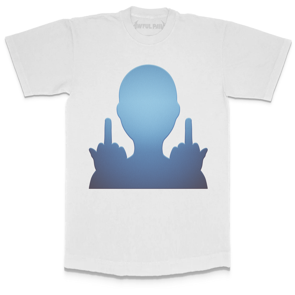 Emoji T shirt