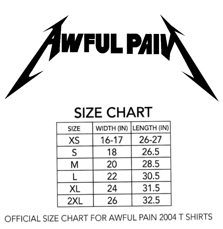 Killer T shirt