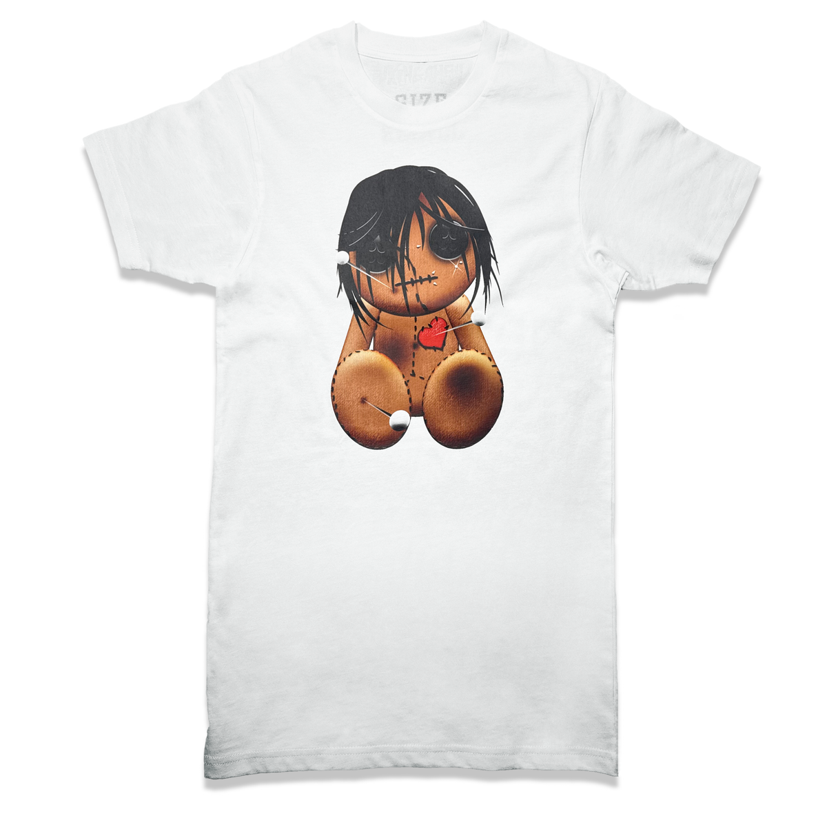 Doll T shirt